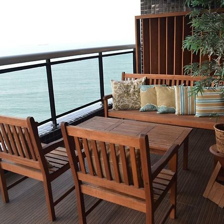 Grupo Vip Landscape Fortaleza Экстерьер фото