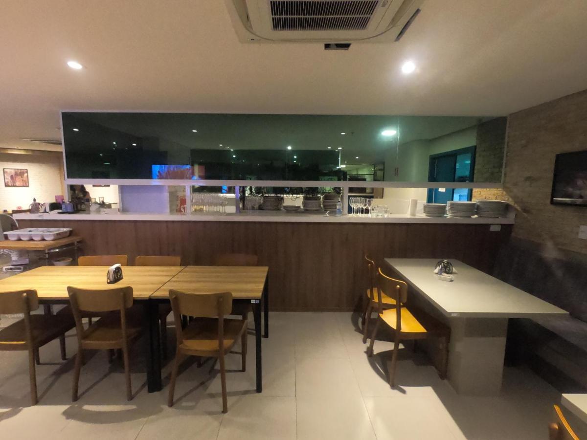 Grupo Vip Landscape Fortaleza Экстерьер фото