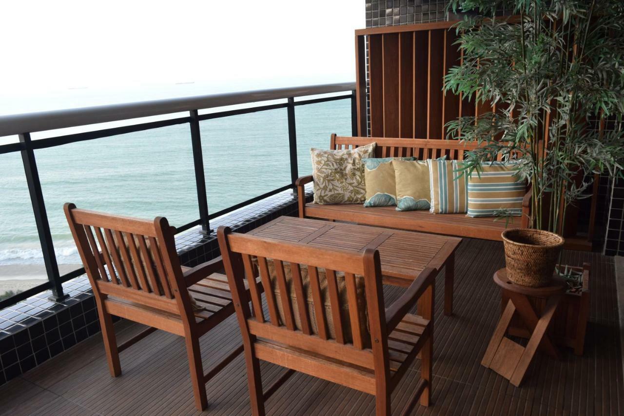 Grupo Vip Landscape Fortaleza Экстерьер фото