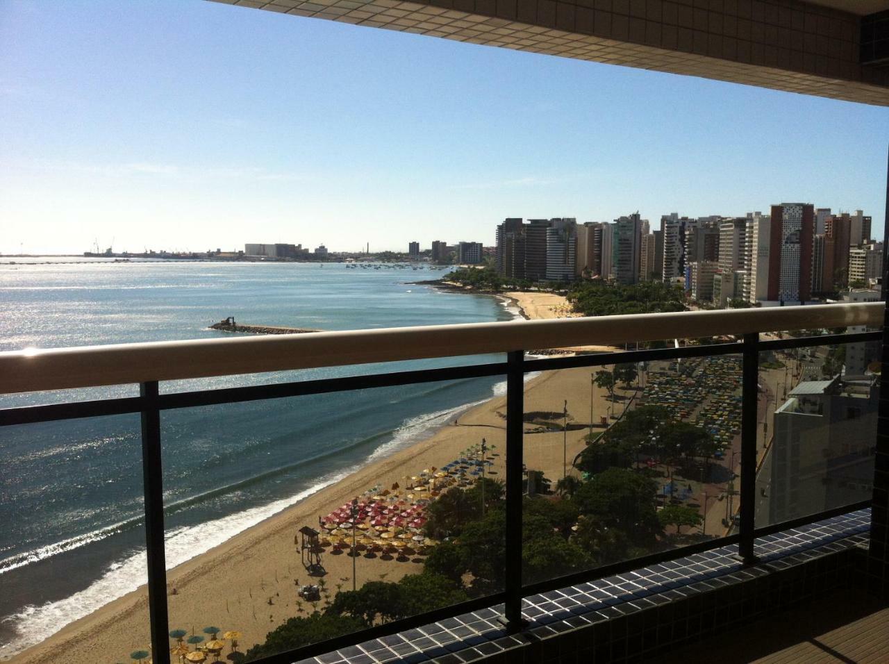 Grupo Vip Landscape Fortaleza Экстерьер фото
