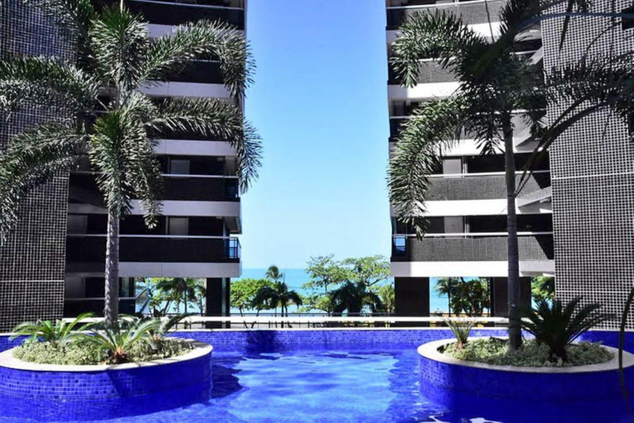 Grupo Vip Landscape Fortaleza Экстерьер фото