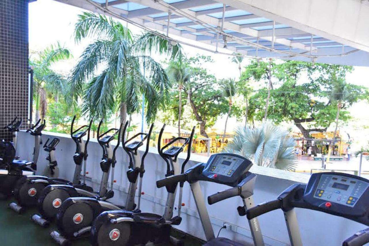 Grupo Vip Landscape Fortaleza Экстерьер фото