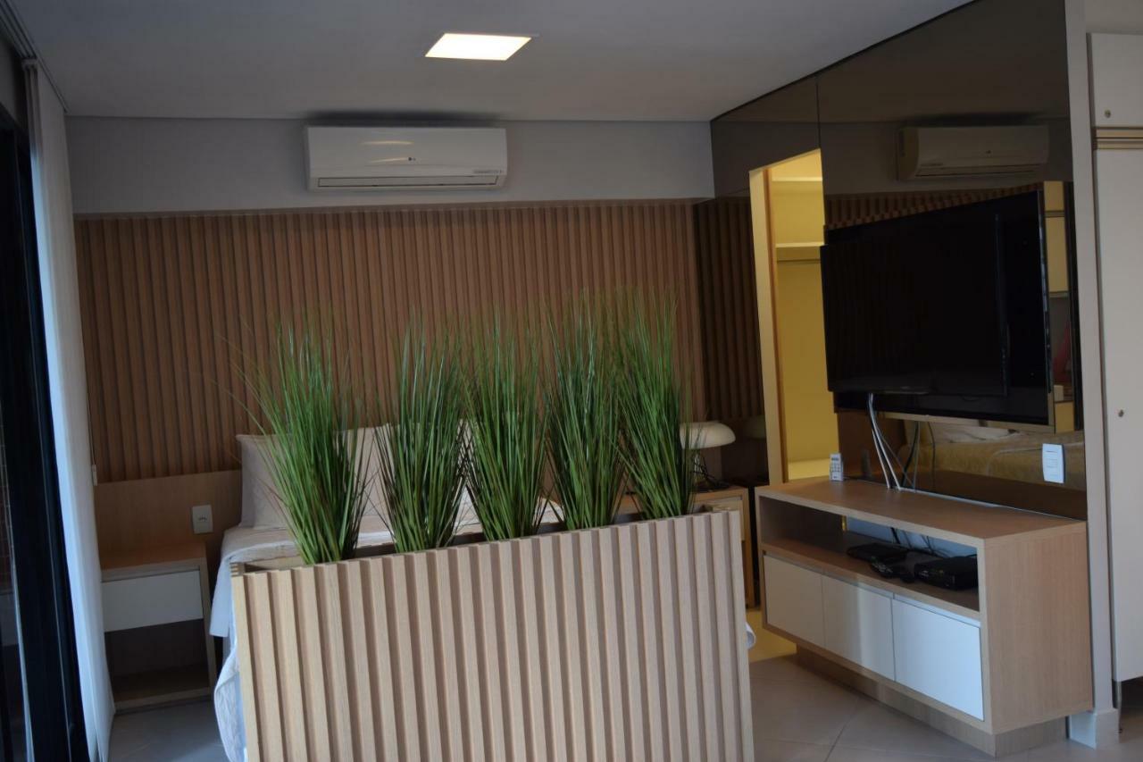 Grupo Vip Landscape Fortaleza Экстерьер фото