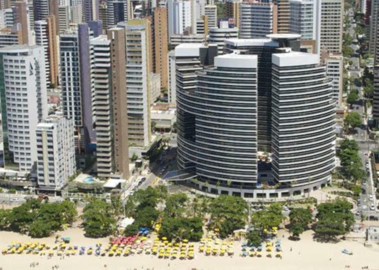 Grupo Vip Landscape Fortaleza Экстерьер фото